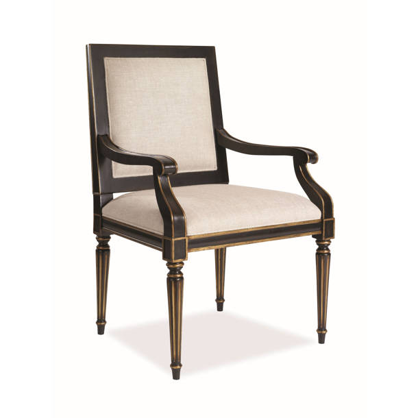 Fairfield Chair Belmont Round Dining Table & Reviews Perigold